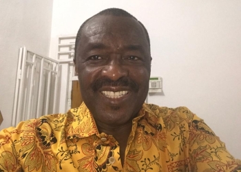 Change in our education system affected athletics – Former Ghana Athletics chief