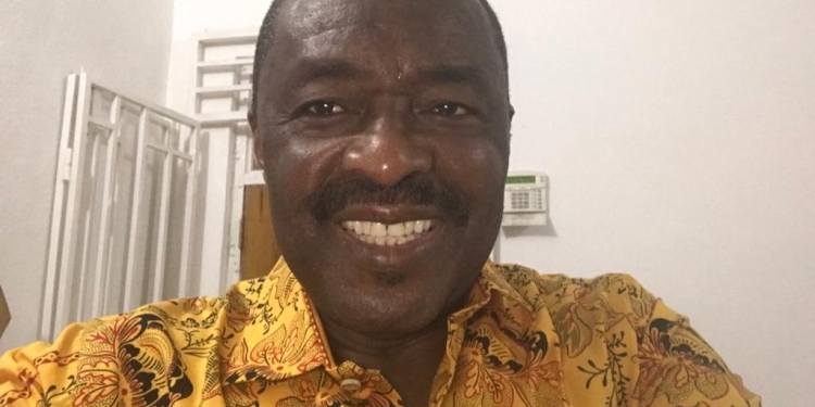 Change in our education system affected athletics – Former Ghana Athletics chief