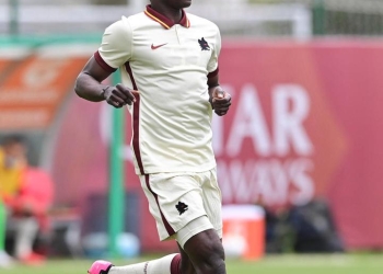 Teenage sensation Afena-Gyan turns down Black Stars invite