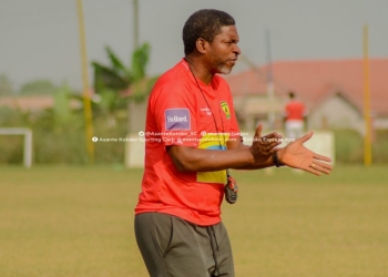 ‘Our game plan worked’ – Maxwell Konadu after Hearts draw