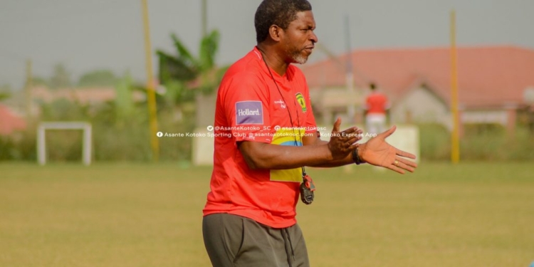 ‘Our game plan worked’ – Maxwell Konadu after Hearts draw