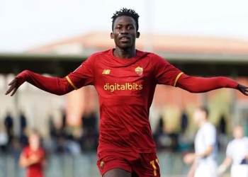 ‘Don’t Rush Him, Leave Him To Find His Feet At Roma’ – Prince Tagoe On Afena-Gyan’s Black Stars Call-up
