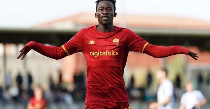 ‘Don’t Rush Him, Leave Him To Find His Feet At Roma’ – Prince Tagoe On Afena-Gyan’s Black Stars Call-up