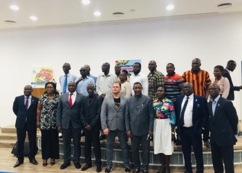 Exim Bank, National Sports Authority pledge to support Ghana Ju-Jutsu Federation