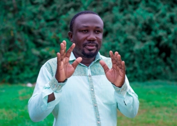 Medeama CEO James Essilfie resigns after outstanding 13 years