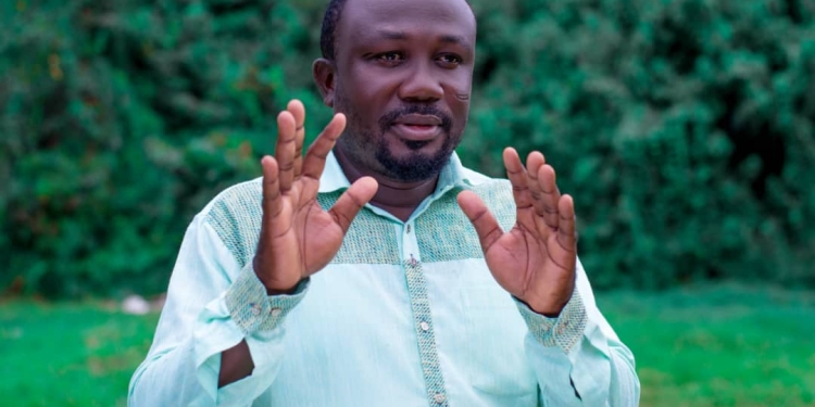 Medeama CEO James Essilfie resigns after outstanding 13 years