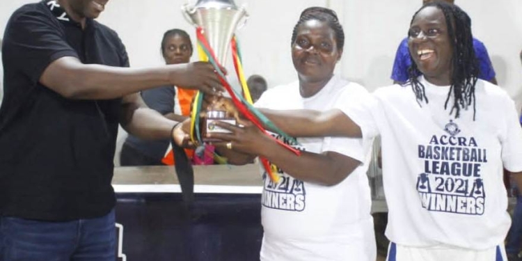 Game One’s loss was a wake-up call for us – Ghana Police coach