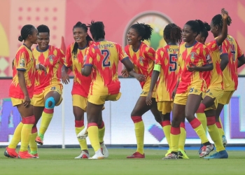 Dooo! Hasaacas Ladies see off FAR to book maiden CAF Women’s Champions League final spot