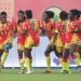Dooo! Hasaacas Ladies see off FAR to book maiden CAF Women’s Champions League final spot