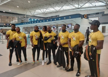 Evelyn Badu: Hasaacas Ladies’ potent goal force living her dream