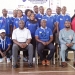 PHOTOS: IBSA Goal Ball Africa championship launched