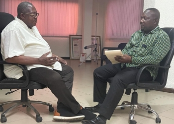 Kurt must protect integrity of the game – Nana Brew-Butler