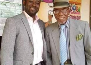 FIFA President Gianni Infantino sends condolences to GFA President