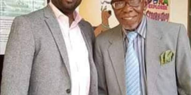 FIFA President Gianni Infantino sends condolences to GFA President