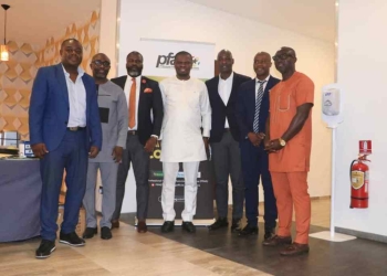 Sammy Kuffour elected new President of Ghana’s professional football association