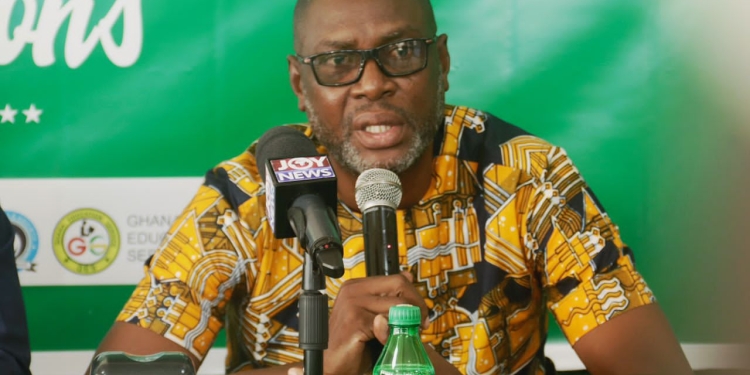 Ghana Basketball Association to partner and expand Sprite Ball Xpressions – Vice President