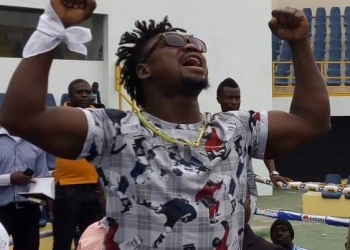 Bastie Bastie: ‘Expect more from me next year’