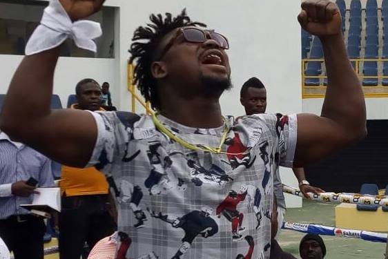 Bastie Bastie: ‘Expect more from me next year’