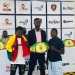 Winbase Promotions presents James Town Fight Night – Road to Glory II December 4