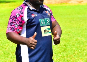 Rugby Africa Sevens Championship: Ghana coach impressed with preparations ahead of tournament kickoff