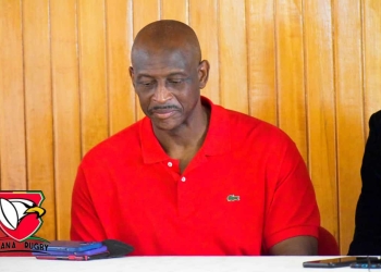 Ghana welcomes opportunity to host Rugby Africa Sevens Championship – Herbert Mensah