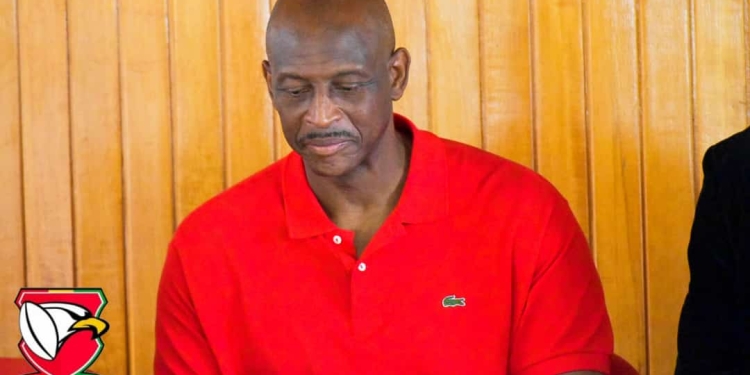 Ghana welcomes opportunity to host Rugby Africa Sevens Championship – Herbert Mensah