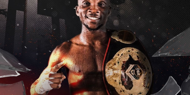 ACE Power Promotions present ‘Brawl in Accra’ Boxing Night on Christmas Day