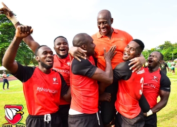 Ghana well placed to qualify for Rugby World Cup by 2027 – Herbert Mensah predicts