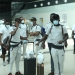 Black Stars fly out to SA for crunch Ethiopia World Cup qualifier