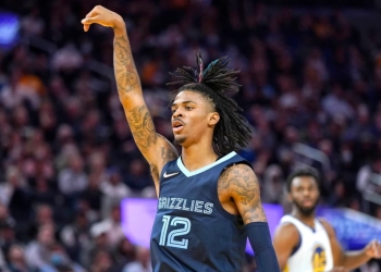 Kia MVP Ladder: Ja Morant makes early mark as new chase begins