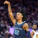 Kia MVP Ladder: Ja Morant makes early mark as new chase begins
