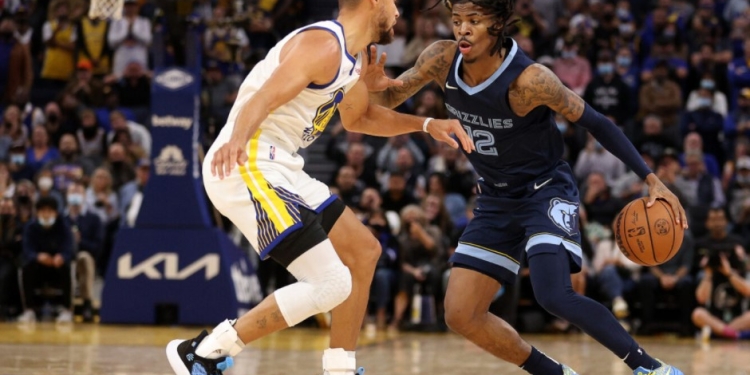 Week 2 Rewind: 10 NBA things to know from past 7 days