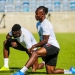 Aidoo, Boakye-Yiadom start for Black Stars against Ethiopia