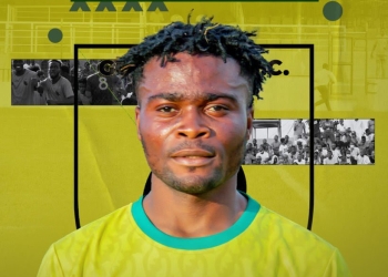 ‘I knew that I was going to score against Berekum Chelsea’ –Bibiani Goldstars match winner  Kingsford Boafo,