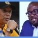 Jerome’s Take: Come again, Doctor Khumalo