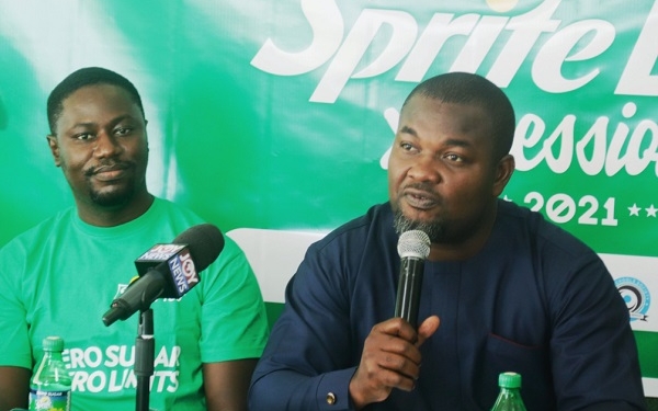 Spriteball Xpressions: Spriteball revamped, final set for December 24