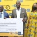 MTN give to SWAG ahead of 46th SWAG Awards Night