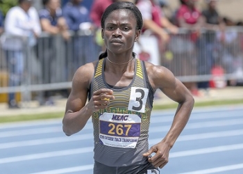 Martha Bissah has betrayed us – Kwaku Nimako