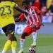 Black Stars defender Mohammed Salisu impresses in Southampton’s 1-0 win against Watford