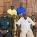 Photos: Former President Kufuor pushes fellow Kotoko members to jump into the Nana Yaw Amponsah ship