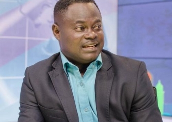 Nii Odartey Lamptey resigns as Elmina Sharks coach