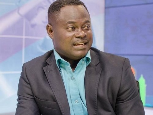 Nii Odartey Lamptey resigns as Elmina Sharks coach