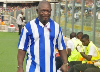 NLA, GOIL’s sponsorship of Kotoko, Hearts of Oak is improper – Olympics chief