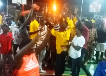 Reformers knock Braves off perch to win Accra Basketball League elite division
