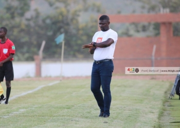 Hearts legend Polo wants Coach Boadu fired