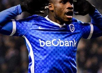 Joseph Paintsil opens scoring as Genk hold West Ham in Europa League