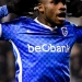 Joseph Paintsil opens scoring as Genk hold West Ham in Europa League