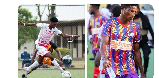 WAFA 1-1 Hearts of Oak: Champions remain winless after two games