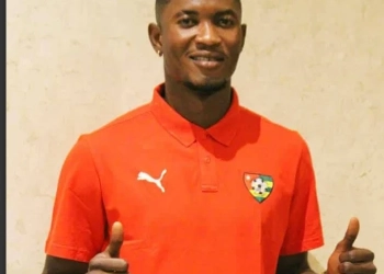 2022 World Cup Qualifiers: Ghanaian defender Kennedy Boateng joins Togo national team