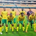 Bafana Bafana coach names final 24-man squad for Zimbabwe and Ghana tie